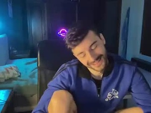 Screenshot from placebo14 webcams