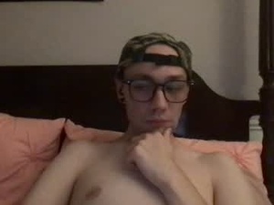 Screenshot from platinumwolf2 webcams