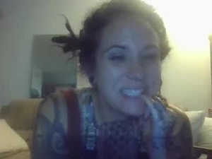 Screenshot from playerpleasure webcams