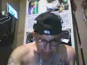 Screenshot from plmbrob webcams