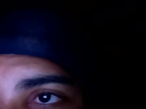 Screenshot from pocahontaschango webcams