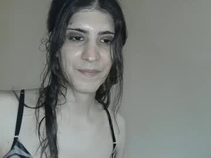 Screenshot from poisonivyb webcams