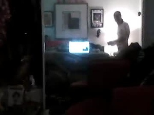 Screenshot from pokewayne webcams