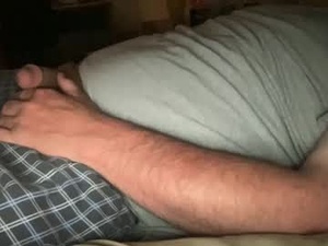 Screenshot from polarisguy11 webcams