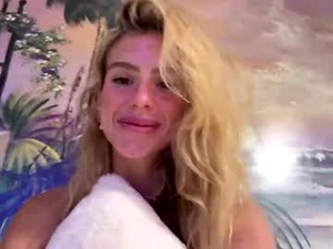 Screenshot from polemamaxo webcams