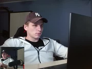 Screenshot from poliglotjoe2 webcams