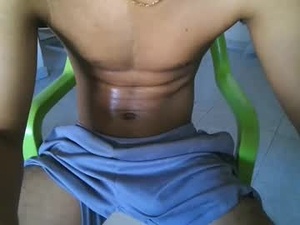 Screenshot from polluelovrg webcams