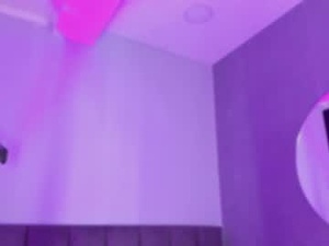 Screenshot from pollybabe_ webcams