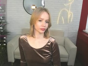 Screenshot from pollysweetie webcams