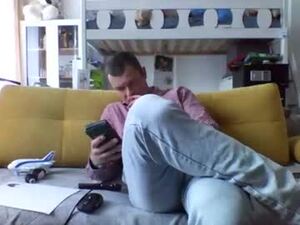 Screenshot from poluklove webcams