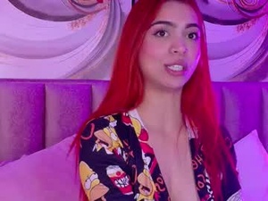 Screenshot from polygonniaa webcams