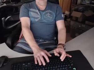 Screenshot from poodledude webcams