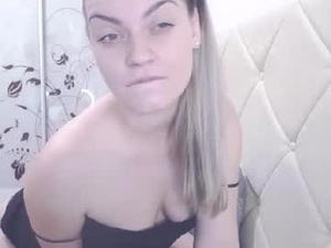 Screenshot from popkornmolli webcams