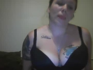 Screenshot from pornbwetkitty webcams
