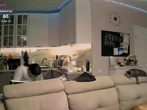 Screenshot from porrrno_pony webcams