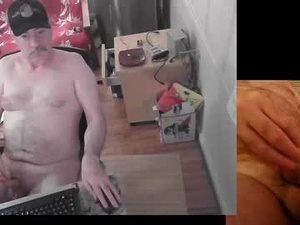 Screenshot from portlandjacob webcams