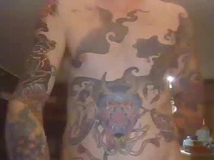 Screenshot from poshpikey webcams