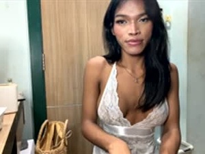 Screenshot from praoth webcams