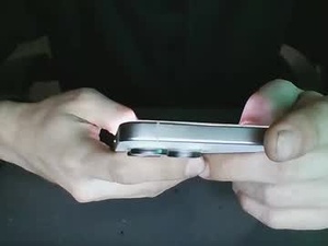 Screenshot from preachypreacher webcams