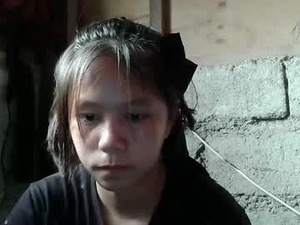 Screenshot from preciuos101 webcams