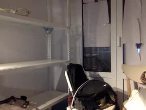 Screenshot from precum3d webcams