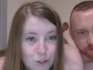 Screenshot from pregnantlucyrose webcams