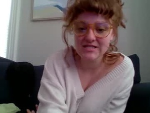 Screenshot from pretentiousrat12 webcams