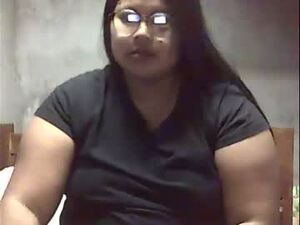 Screenshot from pretty_chubby30 webcams