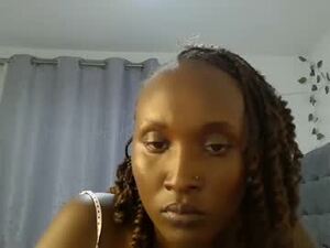 Screenshot from pretty_ellsie webcams