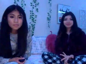 Screenshot from pretty_girl828687 webcams