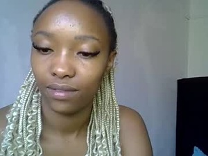 Screenshot from pretty_jazminee webcams