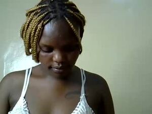 Screenshot from pretty_jossy webcams