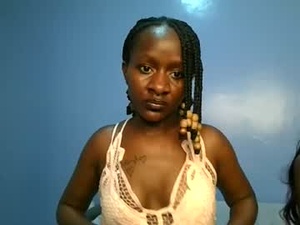 Screenshot from pretty_keyla webcams