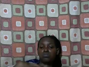 Screenshot from pretty_leila1 webcams