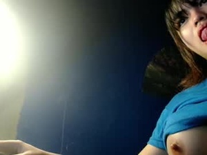 Screenshot from pretty_little_baby18 webcams
