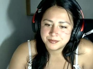 Screenshot from pretty_sierra002 webcams