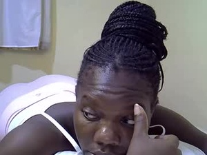 Screenshot from pretty_tiffany7 webcams