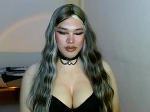Screenshot from prettybad_angel webcams