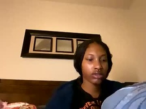 Screenshot from prettyfacefemale webcams