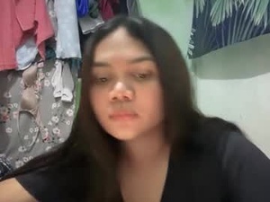 Screenshot from prettygurl25 webcams