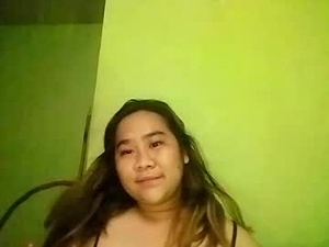 Screenshot from prettykatalina69 webcams