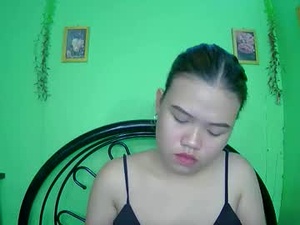 Screenshot from prettymae756493 webcams