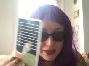Screenshot from prettysexychicken webcams
