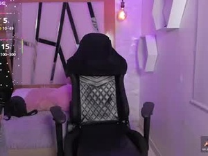 Screenshot from prince_cat webcams