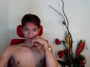 Screenshot from prince_johnxxx webcams