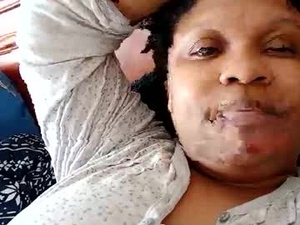 Screenshot from princeassahole webcams