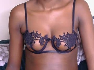 Screenshot from princes_leilani1 webcams