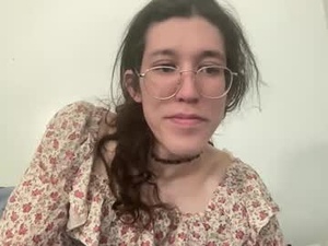 Screenshot from princess_justine webcams