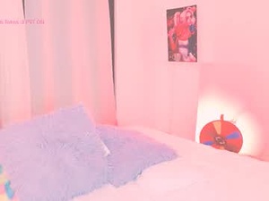 Screenshot from princess_peaach webcams