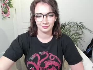 Screenshot from princessfoxyx webcams